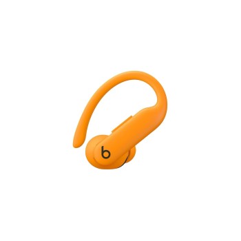 Apple Powerbeats Pro 2 Earbuds, Electric Orange, ANC, bis 45h Akku Apple Powerbeats Pro 2 Earbuds, Electric Orange, ANC, bis 45h Akku