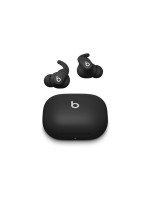 Apple Powerbeats Fit TW ANC Sportkopfhörer, Jet Black, IPX 4, bis 30h Akkulaufzeit