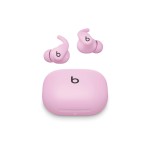 Apple Powerbeats Fit TW ANC Sportkopfhörer, Power Pink, IPX 4, bis 30h Akkulaufzeit