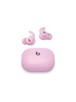 Apple Powerbeats Fit TW ANC Sportkopfhörer, Power Pink, IPX 4, bis 30h Akkulaufzeit
