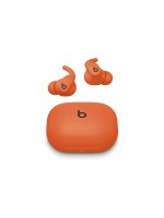 Apple Powerbeats Fit TW ANC Sportkopfhörer, Spark Orange, IPX 4, bis 30h Akkulaufzeit