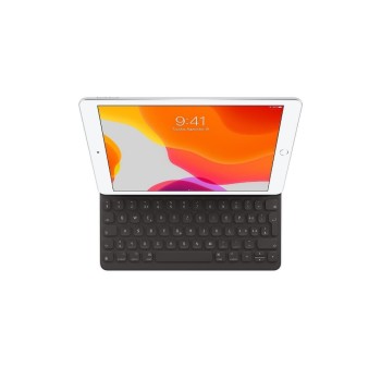 Apple Smart Keyboard CH, für iPad 7.gen + Air 3.Gen CH-Layout