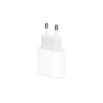 Apple USB-C Power Adapter 20W White, Zusätzliches Netzteil für iPhone 12/12 Pro