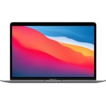 Apple MacBook Air M1 2020 256GB Space Gray, 13.3, M1 8C CPU, 7C GPU, 16GB, 256GB