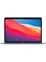 Apple MacBook Air M1 2020 512GB Space Gray, 13.3, M1 8C CPU, 7C GPU, 16GB, 512GB