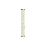 Apple Watch Nike Sport Band 44mm, Ironstone/Black