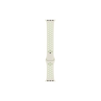 Apple Watch Nike Sport Band 44mm, Ironstone/Black Apple Watch Nike Sport Band 44mm, Ironstone/Black