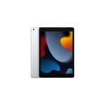 Apple iPad 9th Gen. WiFi 256 GB Argenté