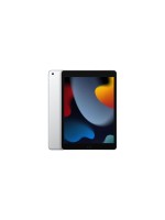 Apple iPad 9th 256GB Silver, 10.2, WiFi