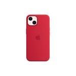 Apple Silicone Case avec MagSafe iPhone 13