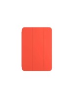 Apple Smart Folio for iPad mini 6th Gen, Electric Orange