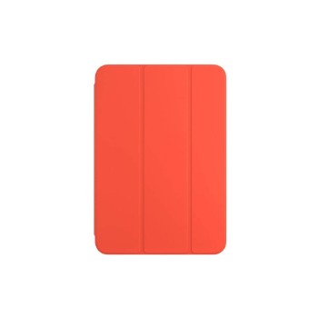 Apple Smart Folio for iPad mini 6th Gen, Electric Orange