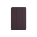 Apple Smart Folio for iPad mini 6th Gen, Dark Cherry