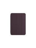 Apple Smart Folio for iPad mini 6th Gen, Dark Cherry