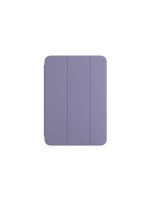 Apple Smart Folio for iPad mini 6th Gen, English Lavender