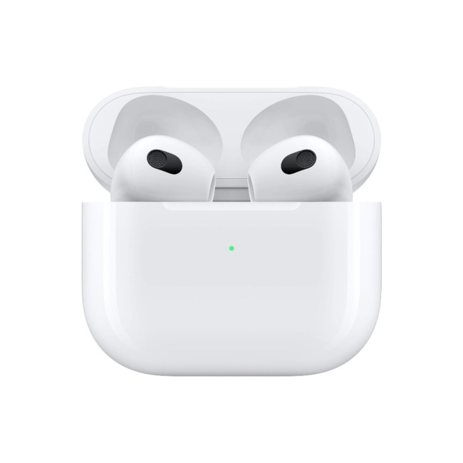 Apple AirPods 3rd Gen. MagSafe 2021, with MagSafe Charging Case