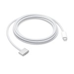 Apple Câble chargeur USB USB C - MagSafe 3 2 m