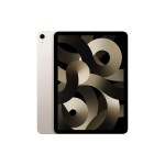 Apple iPad Air 5th Gen. Wifi 64 GB Lumière Stellaire