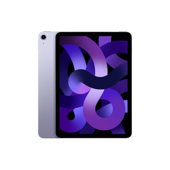 Apple iPad Air 2022 64GB Purple, M1 Chip, WiFi