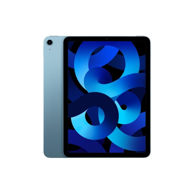 Apple iPad Air 2022 256GB Blue, M1 Chip, WiFi