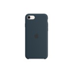Apple Silicone Case iPhone SE (3. Gen)
