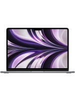 Apple MacBook Air M2 2022 512GB Space Gray, 13.6, M2 8C CPU, 10C GPU, 8GB, 512GB