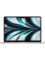 Apple MacBook Air M2 2022 512GB Silver, 13.6, M2 8C CPU, 10C GPU, 8GB, 512GB