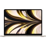 Apple MacBook Air M2 2022 256GB Starlight, 13.6, M2 8C CPU, 10C GPU, 16GB, 256GB