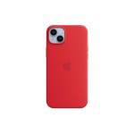 Apple Silicone Case avec MagSafe iPhone 14 Plus