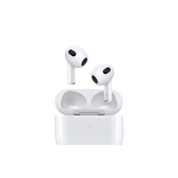 Apple AirPods 3rd Gen. 2022, mit Lightning Charging Case (2022) Apple AirPods 3rd Gen. 2022, mit Lightning Charging Case (2022)