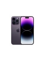 Apple iPhone 14 Pro Deep Purple, 128GB