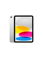 Apple iPad 10th 64GB Wifi Silver, 10.9, WiFi