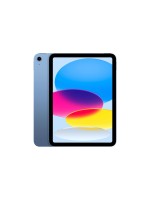Apple iPad 10th Gen. WiFi 256 GB Bleu