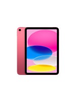 Apple iPad 10th 64GB Cellular Pink, 10.9, Cellular