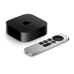 Apple TV 4K 64GB Wifi 2022