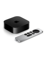 Apple TV 4K 128GB Wifi + Ethernet 2022