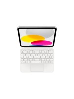 Apple Magic Keyboard Folio White, fürs iPad 10th Gen. White