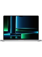 16 MacBook Pro, CTO, Silber, M2 Max, 12C CPU, 38C GPU, 64GB, 1000GB, 140W, CH