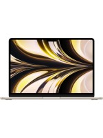 Apple MacBook Air 13 2022 M2 10C GPU / 512 Go / 16 Go Lumière stellaire