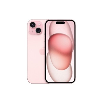Apple iPhone 15 128 GB Pink Apple iPhone 15 128 GB Pink