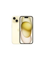 Apple iPhone 15 yellow, 128GB