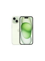 Apple iPhone 15 grün, 128GB