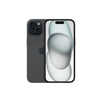 Apple iPhone 15 256 GB Noir Apple iPhone 15 256 GB Noir