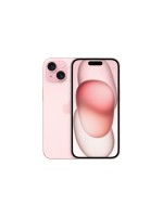 Apple iPhone 15 rosé, 256GB