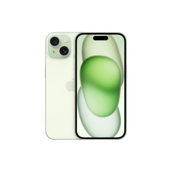 Apple iPhone 15 256 GB Vert Apple iPhone 15 256 GB Vert