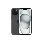 Apple iPhone 15 schwarz, 512GB