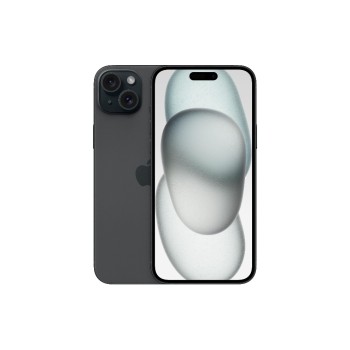Apple iPhone 15 Plus 256 GB Noir Apple iPhone 15 Plus 256 GB Noir