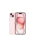 Apple iPhone 15 Plus 256 GB Pink