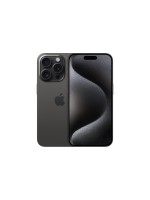 Apple iPhone 15 Pro 1000 GB Titane noir