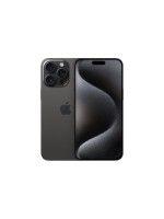 Apple iPhone 15 Pro Max black, 512GB